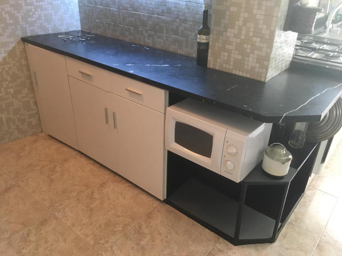 Appartement Spacieux, Front De Mer, Vue Splendide Salou Zewnętrze zdjęcie